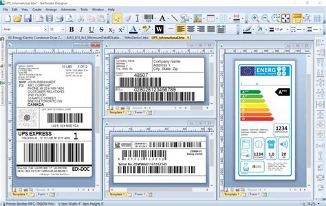 bartender label and rfid software download|bartender download windows 10.